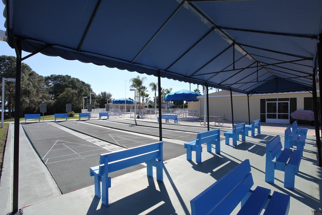 Orlando RV Resort Four Corners Exterior foto