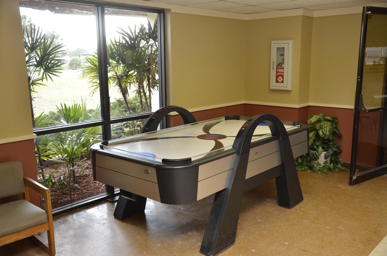 Orlando RV Resort Four Corners Exterior foto