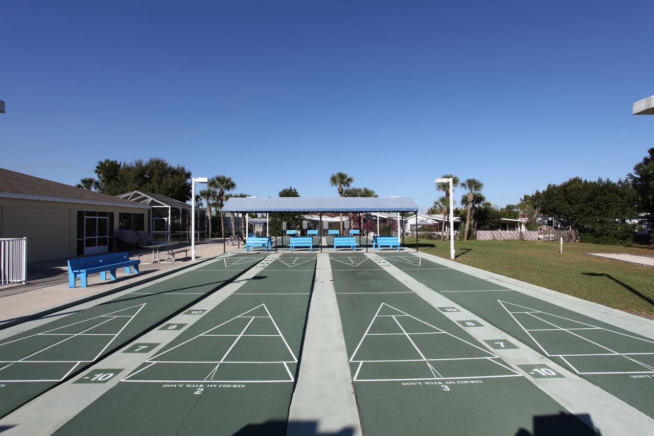 Orlando RV Resort Four Corners Exterior foto