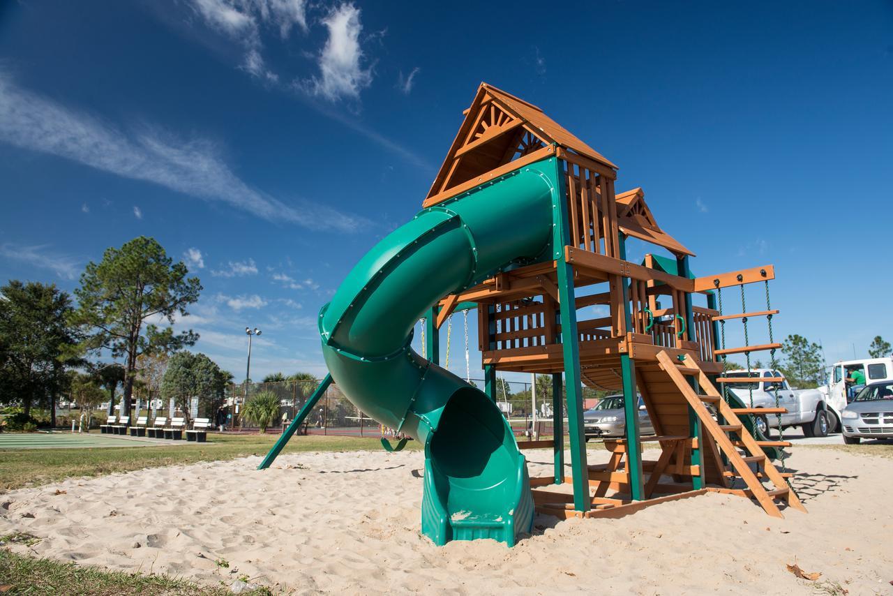 Orlando RV Resort Four Corners Exterior foto