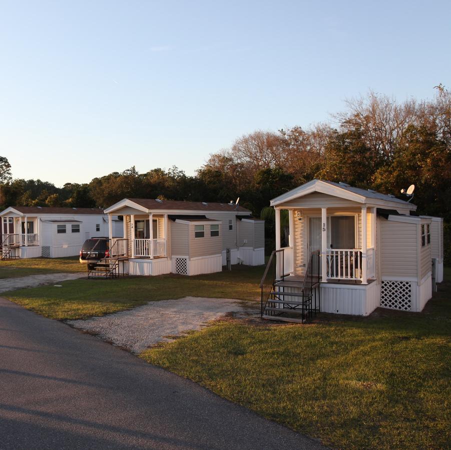 Orlando RV Resort Four Corners Exterior foto