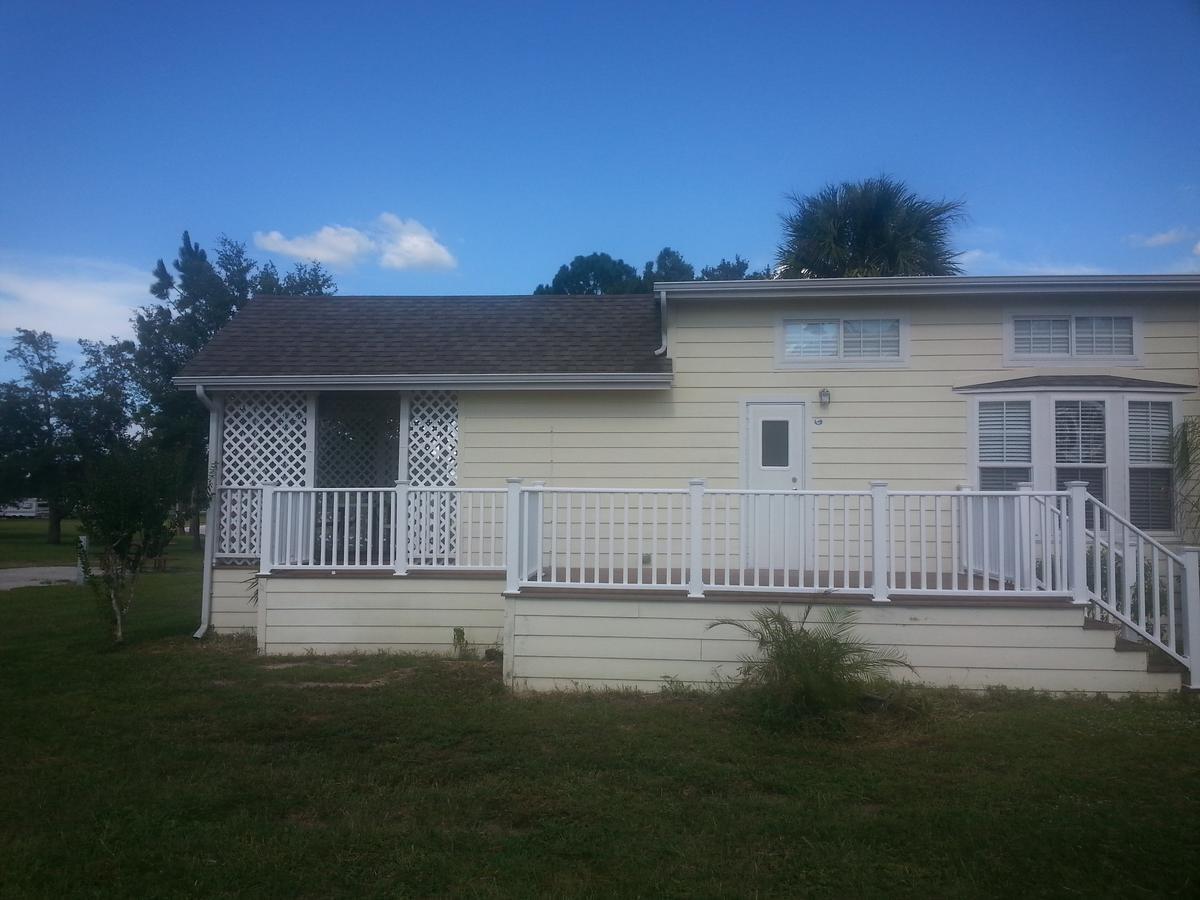 Orlando RV Resort Four Corners Exterior foto